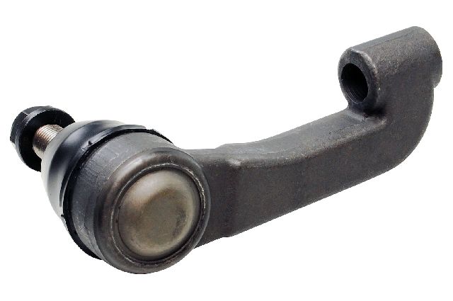 2002-2007 Jeep Liberty Steering Tie Rod End - Front Left Outer (Mevotech)