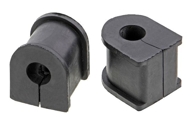 2001-2003 Toyota Highlander Suspension Stabilizer Bar Bushing Kit - Rear To Frame (Mevotech)