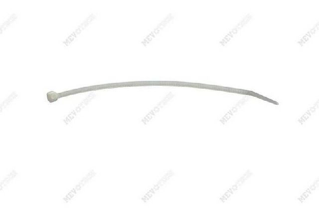 1986-1989 Nissan Sentra Rack and Pinion Bellows Kit - Front Right (Mevotech)