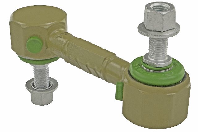 2000-2005 Porsche 911 Suspension Stabilizer Bar Link Kit - Rear (Mevotech)
