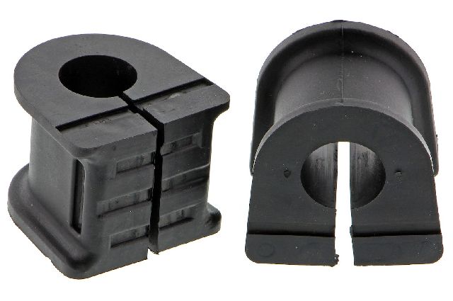 2010-2011 Mercedes-Benz Sprinter 3500 Suspension Stabilizer Bar Bushing Kit - Front To Frame (Mevotech)
