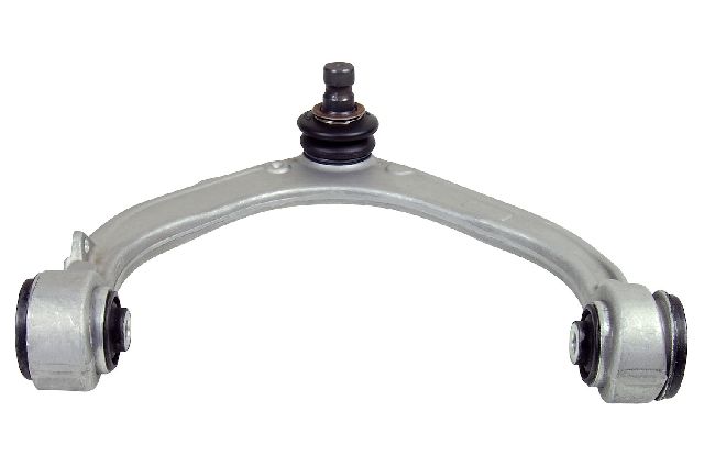 2008-2015 BMW X6 Suspension Control Arm and Ball Joint Assembly - Front Left Upper (Mevotech)