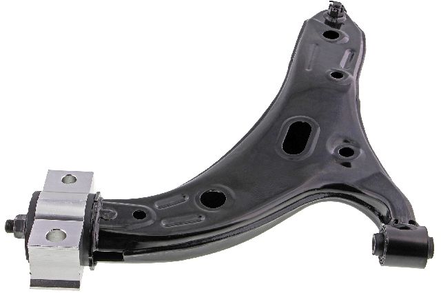 2015-2019 Subaru Legacy Suspension Control Arm and Ball Joint Assembly - Front Right Lower (Mevotech)