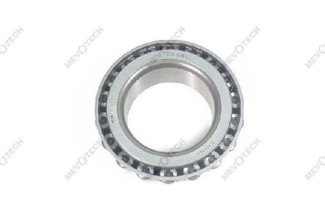 1962-1975 Dodge Dart Wheel Bearing - Rear (Mevotech)