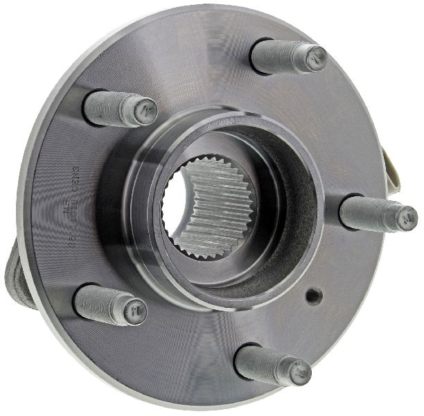 2005 Chevrolet Uplander Wheel Bearing and Hub Assembly - Front or Rear (Mevotech)