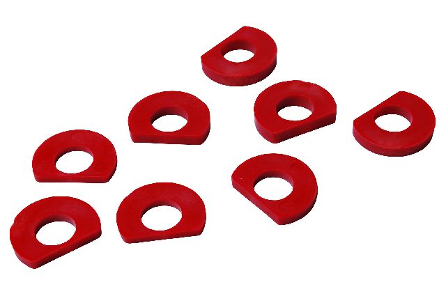 2013-2018 Nissan Sentra Alignment Camber Kit - Rear (Mevotech)