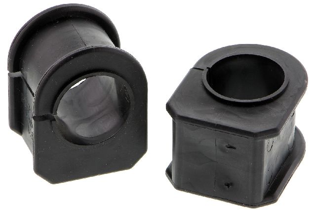2000-2005 Ford Excursion Suspension Stabilizer Bar Bushing Kit - Front To Frame (Mevotech)