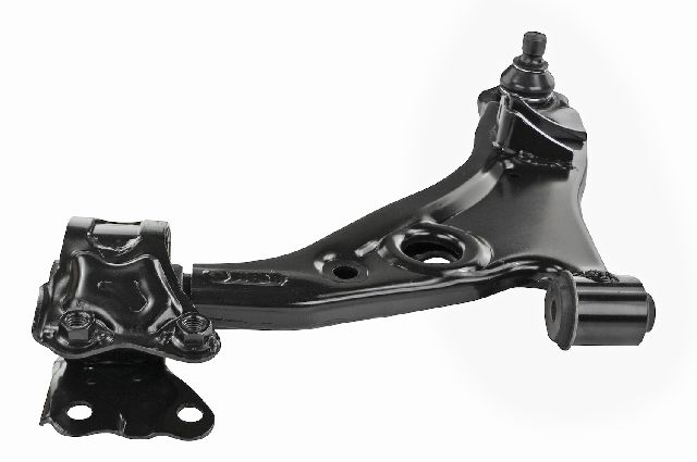 2007-2015 Ford Edge Suspension Control Arm and Ball Joint Assembly - Front Left Lower (Mevotech)