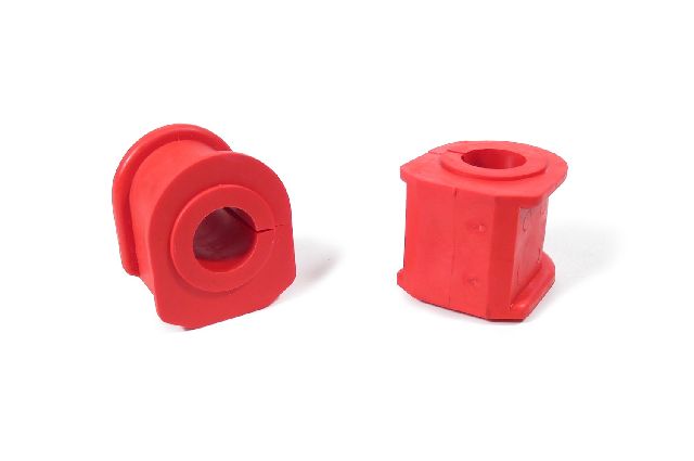 1981-1990 Lincoln Town Car Suspension Stabilizer Bar Bushing Kit - Front To Frame (Mevotech)