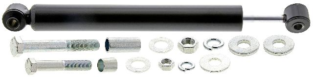 1992-1996 Cadillac Commercial Chassis Steering Damper - Front (Mevotech)