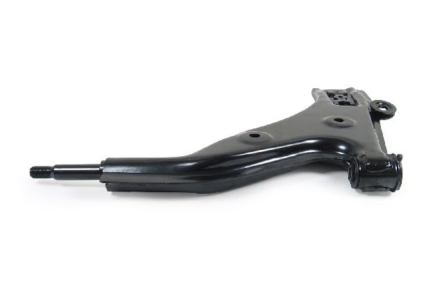 1986-1989 Mazda 323 Suspension Control Arm - Front Left Lower (Mevotech)