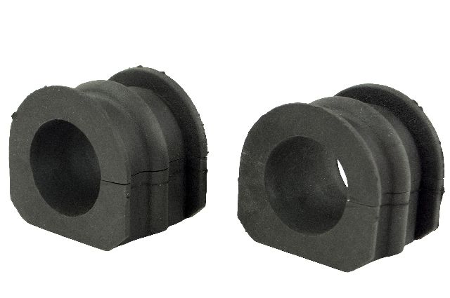 2011-2012 INFINITI EX35 Suspension Stabilizer Bar Bushing Kit - Front To Frame (Mevotech)