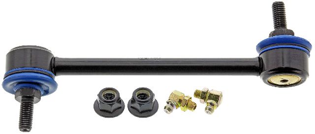 1997-2008 Pontiac Grand Prix Suspension Stabilizer Bar Link Kit - Rear (Mevotech)