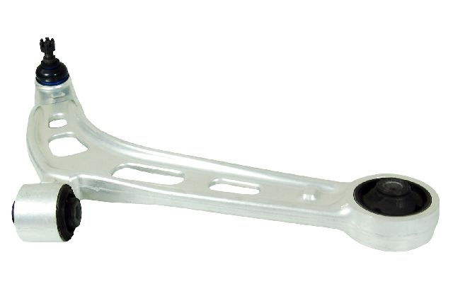 2000-2006 Honda Insight Suspension Control Arm and Ball Joint Assembly - Front Right Lower (Mevotech)