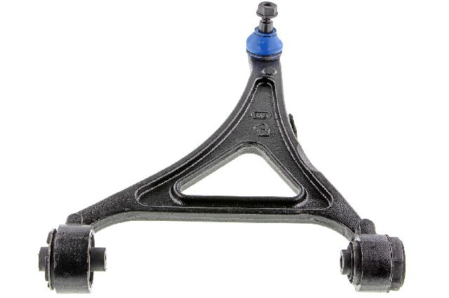 2005-2011 Chrysler 300 Suspension Control Arm and Ball Joint Assembly - Front Left Lower (Mevotech)