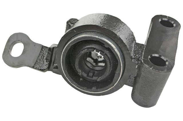2002-2007 Mini Cooper Suspension Control Arm Bushing - Front Left Lower Rearward (Mevotech)