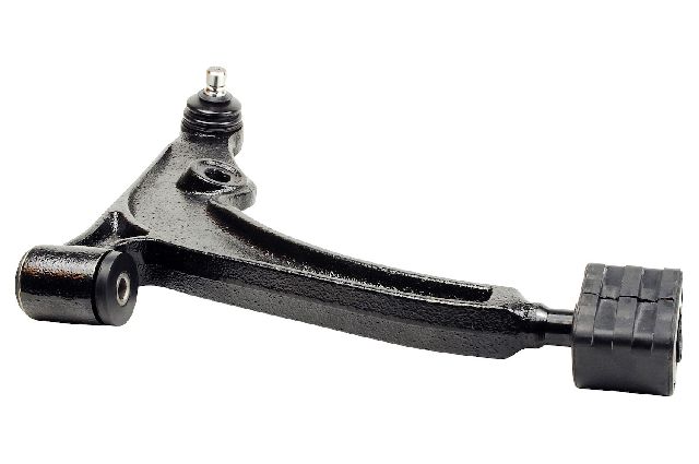 1995-2002 Suzuki Esteem Suspension Control Arm and Ball Joint Assembly - Front Right Lower (Mevotech)