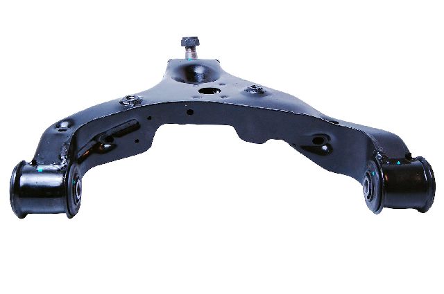 2007-2009 Dodge Sprinter 3500 Suspension Control Arm and Ball Joint Assembly - Front Right Lower (Mevotech)