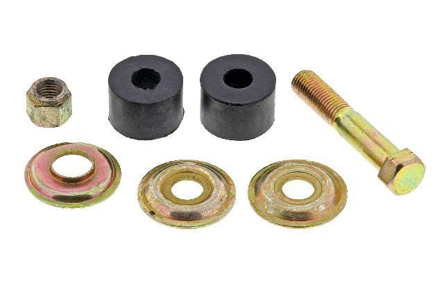 1985-1991 Dodge Colt Suspension Stabilizer Bar Link Kit - Front (Mevotech)