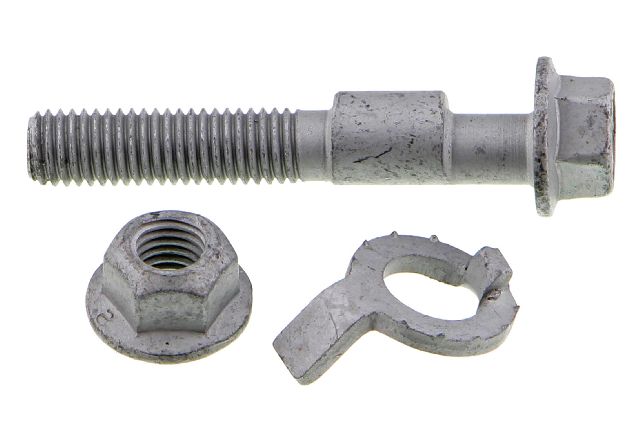 2018 Chevrolet Equinox Alignment Cam Bolt Kit - Front (Mevotech)