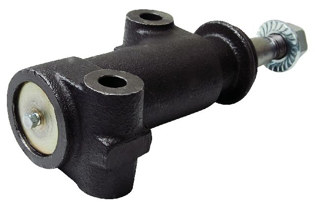 1996-2002 Chevrolet Express 2500 Steering Idler Arm - Front (Mevotech)