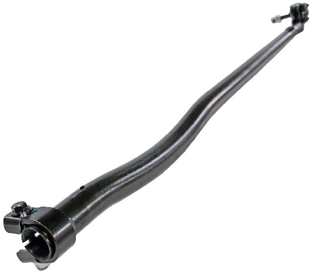 2018-2024 Jeep Wrangler Steering Tie Rod End - Front Right Outer (Mevotech)