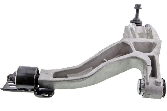 2003-2011 Lincoln Town Car Suspension Control Arm and Ball Joint Assembly - Front Right Lower (Mevotech)