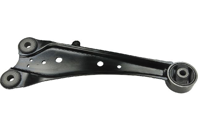 2015-2017 Lexus NX200t Suspension Trailing Arm - Rear Right (Mevotech)