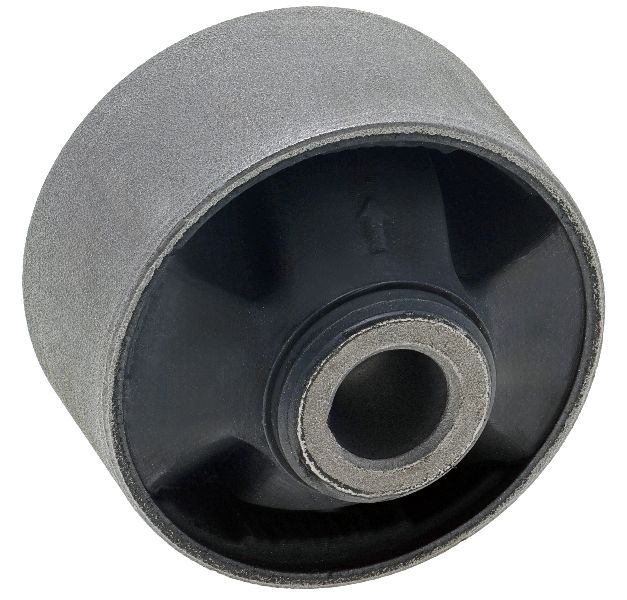 2004-2009 Kia Spectra Suspension Control Arm Bushing - Front Lower Rearward (Mevotech)