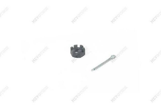 1980-1991 Volkswagen Vanagon Steering Tie Rod End - Front Outer (Mevotech)