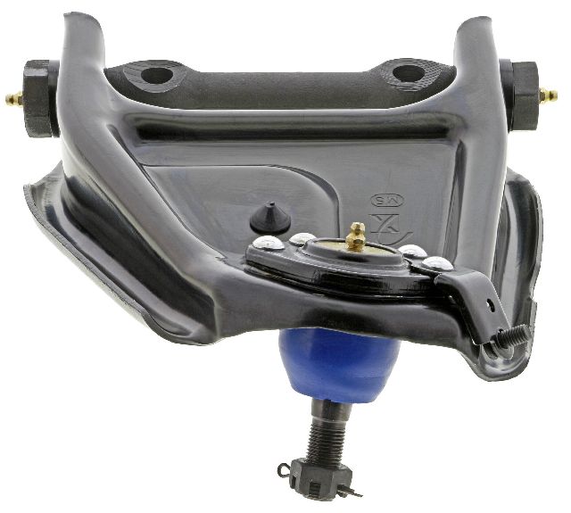 1975-1996 Chevrolet G30 Suspension Control Arm and Ball Joint Assembly - Front Right Upper (Mevotech)