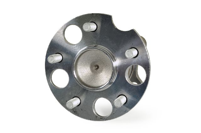 2004-2006 Lexus RX330 Wheel Bearing and Hub Assembly - Rear Right (Mevotech)