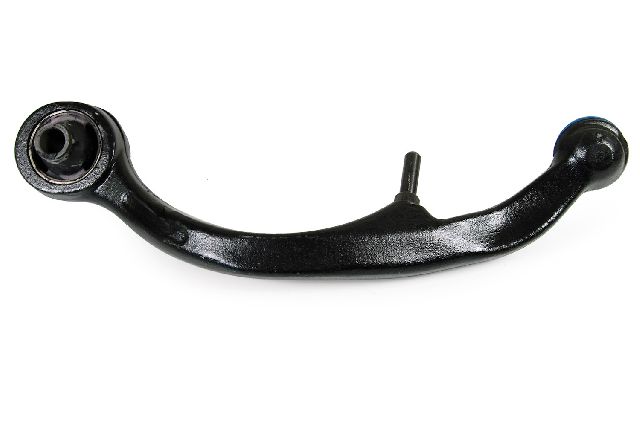 2004-2006 INFINITI G35 Suspension Control Arm and Ball Joint Assembly - Front Left Lower Rearward (Mevotech)