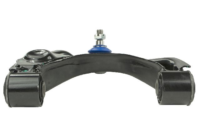 1998-2004 Nissan Frontier Suspension Control Arm and Ball Joint Assembly - Front Left Upper (Mevotech)