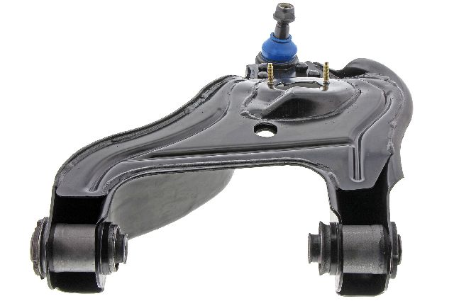 2011-2013 Ram 3500 Suspension Control Arm and Ball Joint Assembly - Front Right Lower (Mevotech)