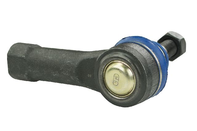 2004-2006 Pontiac GTO Steering Tie Rod End - Front Outer (Mevotech)