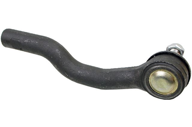 2004-2013 INFINITI QX56 Steering Tie Rod End - Front Left Outer (Mevotech)