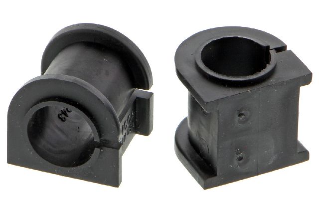 2001-2004 Ford Escape Suspension Stabilizer Bar Bushing Kit - Front To Frame (Mevotech)