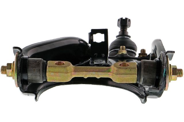 2002-2004 Isuzu Axiom Suspension Control Arm and Ball Joint Assembly - Front Right Upper (Mevotech)