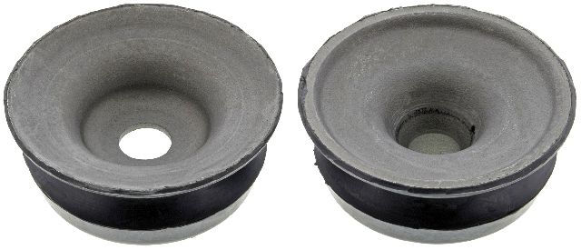 2003-2006 Dodge Sprinter 3500 Suspension Shock Absorber Bushing - Front (Mevotech)