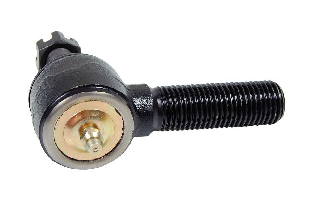 1975-1989 Dodge W100 Steering Tie Rod End - Front Right Outer (Mevotech)