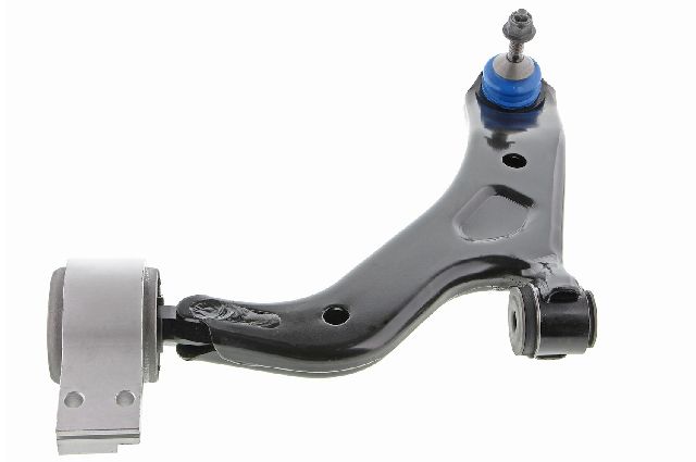 2009 Ford Flex Suspension Control Arm and Ball Joint Assembly - Front Left Lower (Mevotech)
