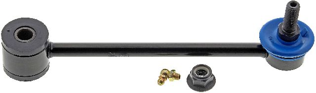 2007-2013 Chevrolet Avalanche Suspension Stabilizer Bar Link Kit - Rear (Mevotech)