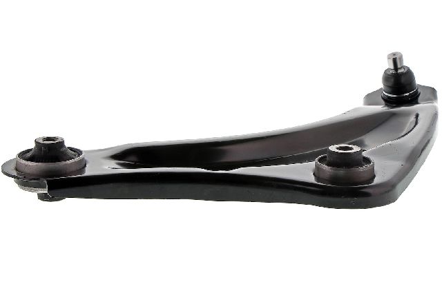 2013-2017 Nissan LEAF Suspension Control Arm and Ball Joint Assembly - Front Left Lower (Mevotech)