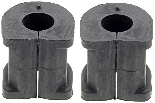 1979-1984 Dodge Colt Suspension Stabilizer Bar Bushing Kit - Front Bar To Strut Rod (Mevotech)
