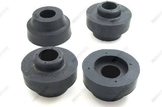 1979-1980 Dodge CB300 Suspension Strut Rod Bushing Kit - Front (Mevotech)