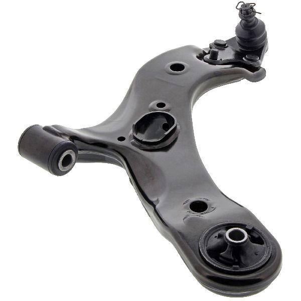 2011-2016 Scion tC Suspension Control Arm and Ball Joint Assembly - Front Right Lower (Mevotech)