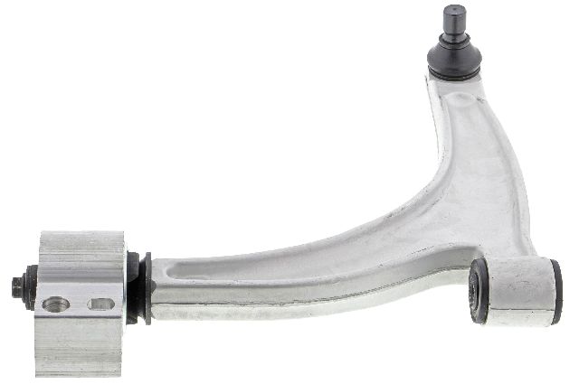 2005-2010 Pontiac G6 Suspension Control Arm and Ball Joint Assembly - Front Left Lower (Mevotech)