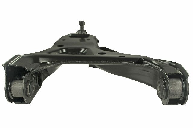 2001 GMC Jimmy Suspension Control Arm and Ball Joint Assembly - Front Right Lower (Mevotech)