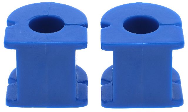 2005-2018 Toyota Tacoma Suspension Stabilizer Bar Bushing Kit - Front To Frame (Mevotech)